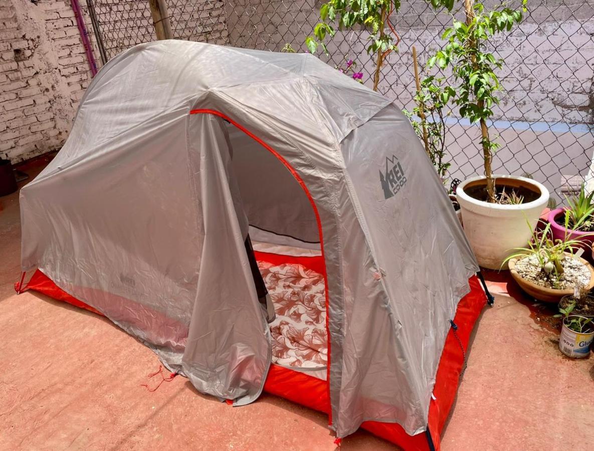 Tent